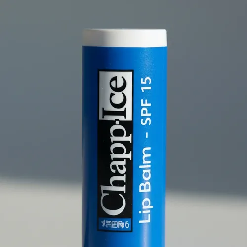 Chap Ice Bálsamo Labial Spf Original Amazon Best Seller X2