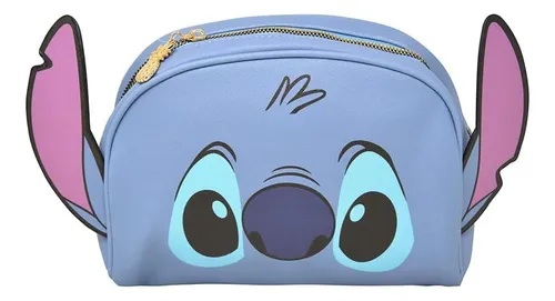 Bolsa De Cosméticos Disney Stitch Para Mujer De Fast Forward