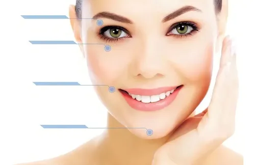 Idraet Mascara Descongestiva Hidratante Thermal Mask