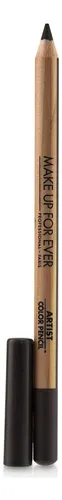 Lápiz De Color Make Up For Ever Artist 612 Marrón
