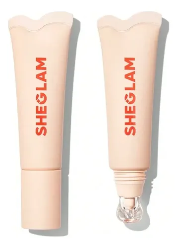 Sheglam Crystal Glaze Moisturizing Lip Gloss-lip Oil