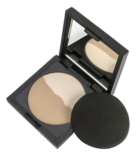 Laca Polvo Compacto Mix Silky Hd Medio
