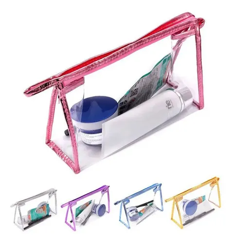 F, Y 10 Kit Neceser Cosmetiquera Neceser Para Dama