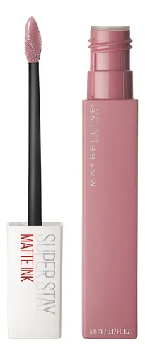 Labial Maybelline Matte Ink Superstay Color Dreamer
