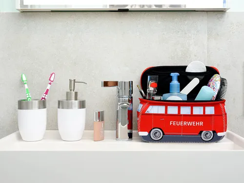 Neceser De Maquillaje, Cosméticos Y Neceser Brisa Vw Collect