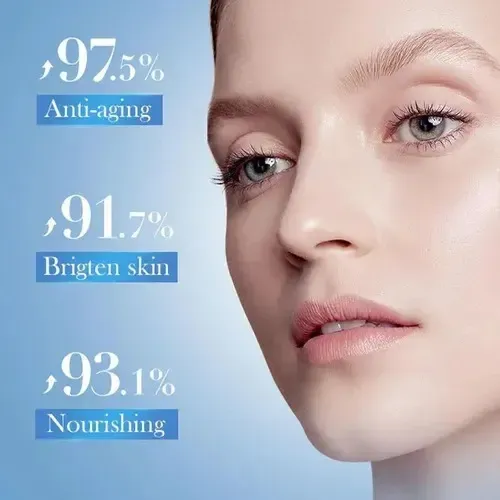 Crema Hidratante Nida Ultimate, Hidratación Profunda