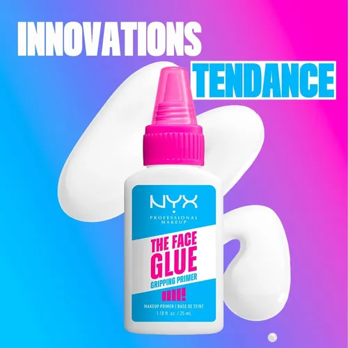 Delineador Nyx Line Loud 06 Ambition Statement