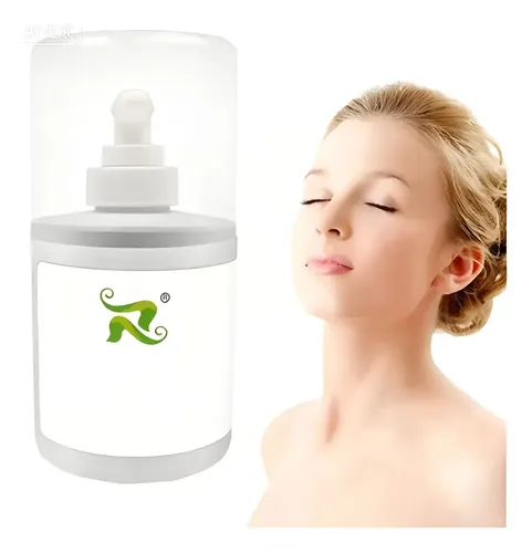 Mascarilla De Carbón Vegetal Activado 300 G, Gel De Limpieza