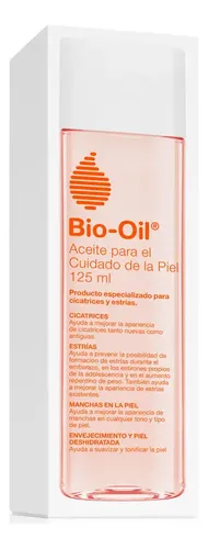 Aceite Bio-Oil para Cicatrices e Hidratación