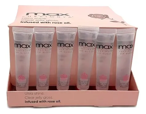 Crema De Manos Cherimoya Max 1 6 Unidades Tubo Todo Tipo De