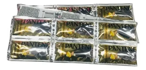 Pantene Sachet Acondicionador Pack X 24 U. Ar1 7815 Ellobo