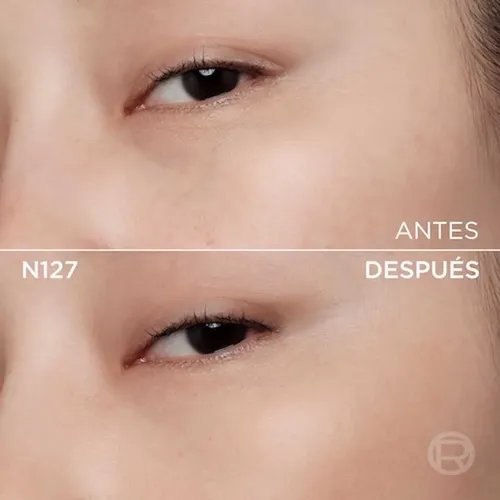 Infaillible 24h Air Wear Cushion Foundation 127