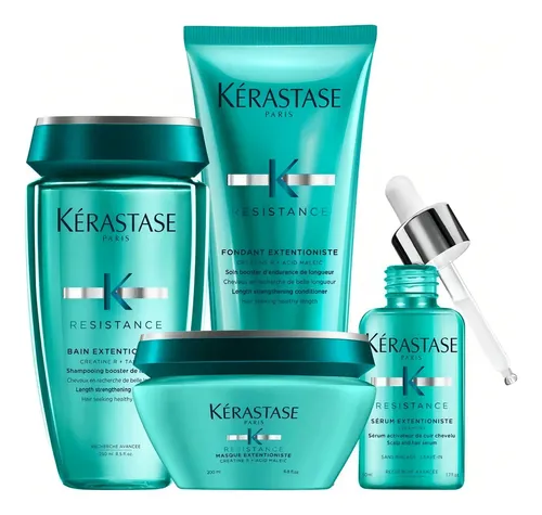 Kérastase Reparación Acondicionador Fondant Extentioniste | 200ml |