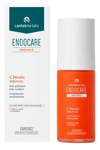 Cantabria Labs Endocare Radiance C Ferulic Serum Gel