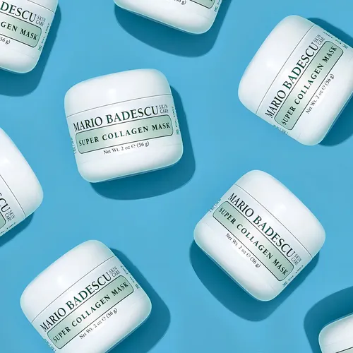 Mario Badescu Super Collagen Mask, 2 Oz