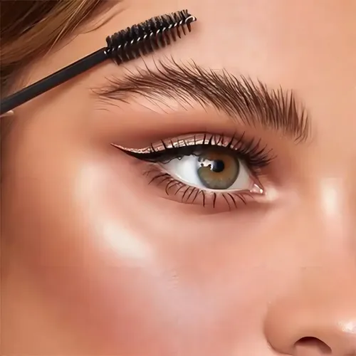 Gel Fijador Moldeador Para Cejas 3d Ultra Fix – By Pink 21 Color Transparente