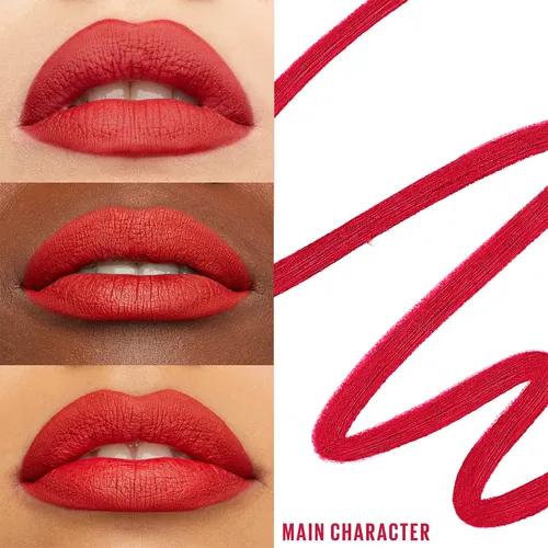 Maybelline Lifter Liner Delineador de Labios Maincharacter
