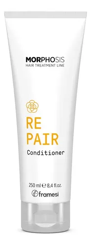 Framesi Kit Morphosis Repair Shampoo + Acondicionador 250ml