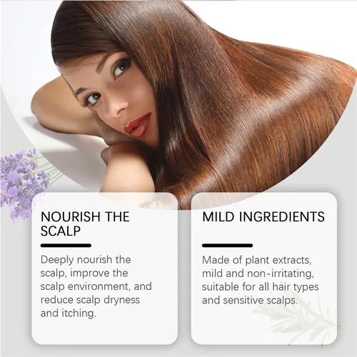Esencia El Cuidado Cabello Suaviza Raíces Cabello 10ml 1ud