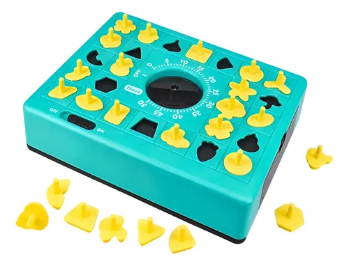 Jsjx Juguetes Educativos Sincronizados, Juegos Mesa For