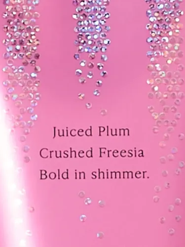 Victoria’s Secret Pure Seduction Shimmer Locion Corporal 236 ml