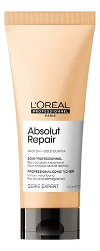 Acondicionador Loreal Serie Expert Absolut Repair X 200 Ml Nuevo Packaging