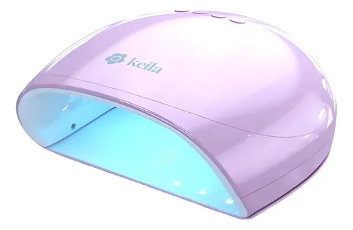 Cabina Keila Doll Pro Uv Led 68w Manos Y Pies