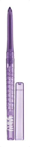 Avon Color Trend Delineador Retractil Ojos 350 M Color Verde