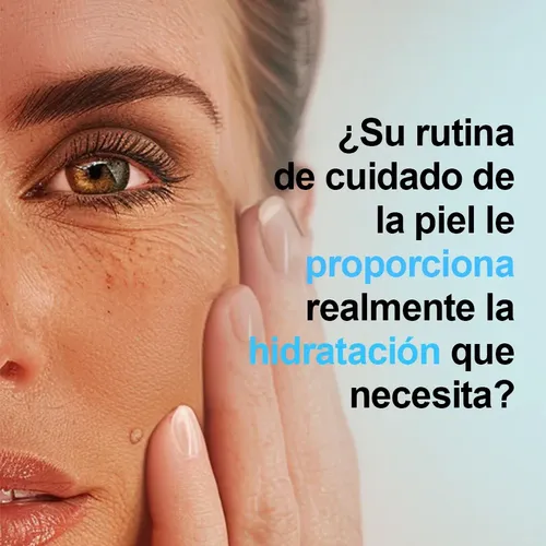3% 4d Hyaluronic Acid Serum, Deep Nourish, Hydrate, Brighten
