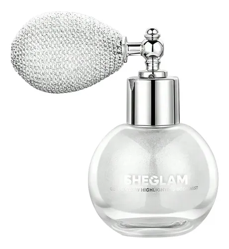 Sheglam Bruma Corporal Con Glitter Go Go Glow