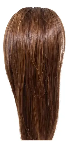 Cortina Pelo Aplique Topper Micropeineta Eve Nyc