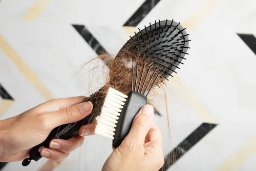 Limpiador De Cepillos Para Cabello Itspeedy Brushpro Duoclea