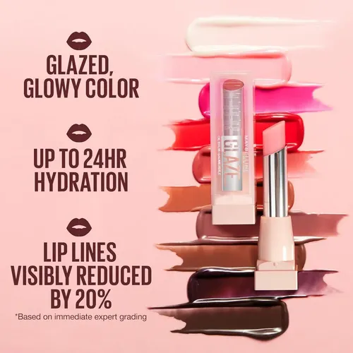 Balsamo Para Labios Lifter Glaze 2.8g Maybelline