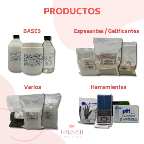 Arcilla Roja 2,5 Kilos Uso Cosmetico