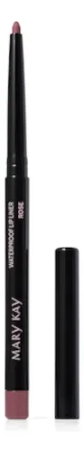 Delineador Labios Mary Kay Mk Rose Larga Duración