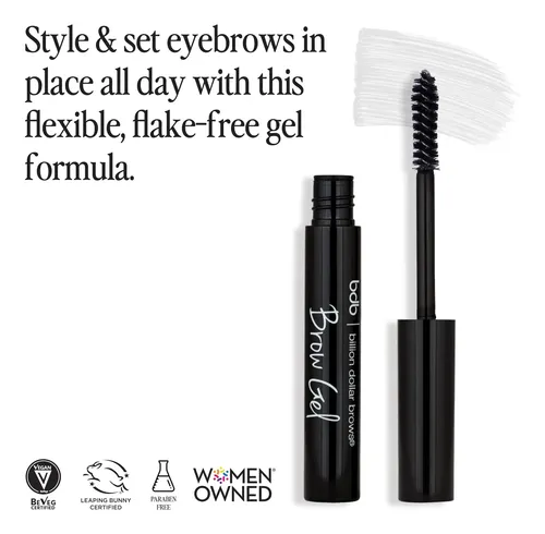 Gel Para Cejas Billion Dollar Brows, Que Dura Todo El Día, L