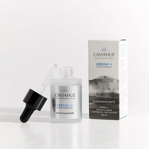 Caviahue Serum H Ultra Hydra B5 X 30 Ml Todo Tipo De Piel