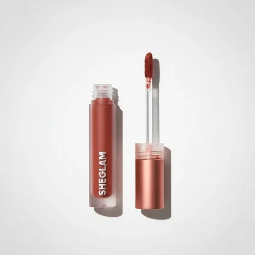 Labial Sheglam Soft Haze Lip Blur Original Importado