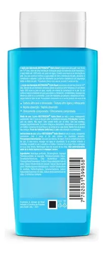 Loción Corporal Neutrogena Hydro Boost Water Gel 200 Ml