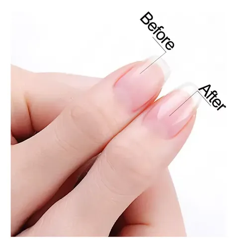 Esmalte Base Coat Semipermanente Charm Limit 10ml Uv/led