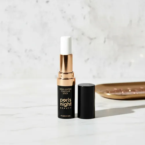 Iluminador En Barra Paris Night Highlighter Stick 1