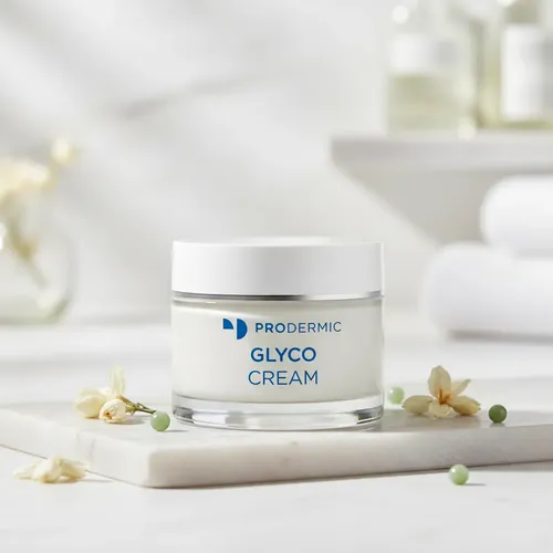 Glyco Cream Crema Nutri-renovadora X50ml Prodermic