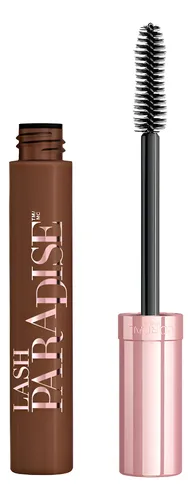 Máscara L’oréal Voluminous Lash Paradise 224 Latte Brown