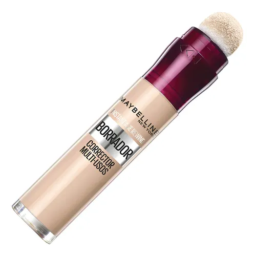 Corrector De Ojeras Maybelline Eraser Eye Tono 01 Light