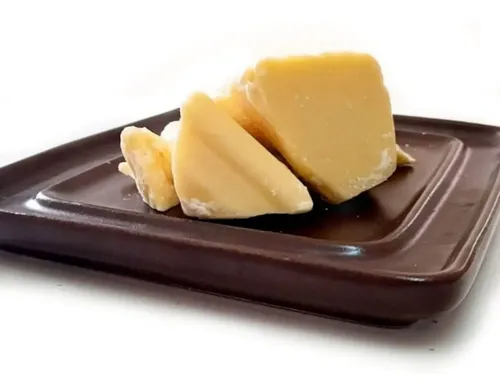 Manteca De Cacao X 250 Grs.