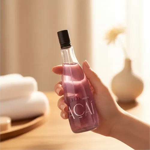 Perfume Natura Ekos Frescor Açaí Colonia 150 ml Mujer