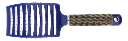 Compatible Con Genérico Cepillo Ventilado Curvo Grande For /