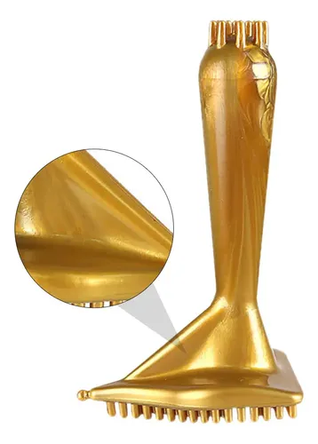 2027 Cepillo De Masaje Triangular Triangle