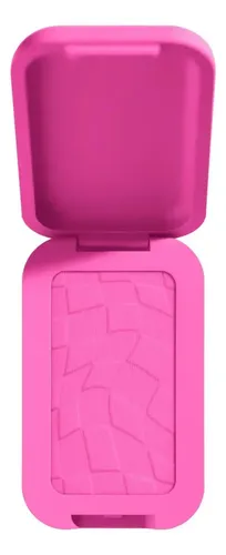 Nyx Professional Makeup – Buttermelt Blush – Rubor Tono Del Maquillaje 01 My Butta Half