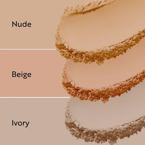 Polvo Compacto M. Asam Magic Finish Satin 8g Marfil